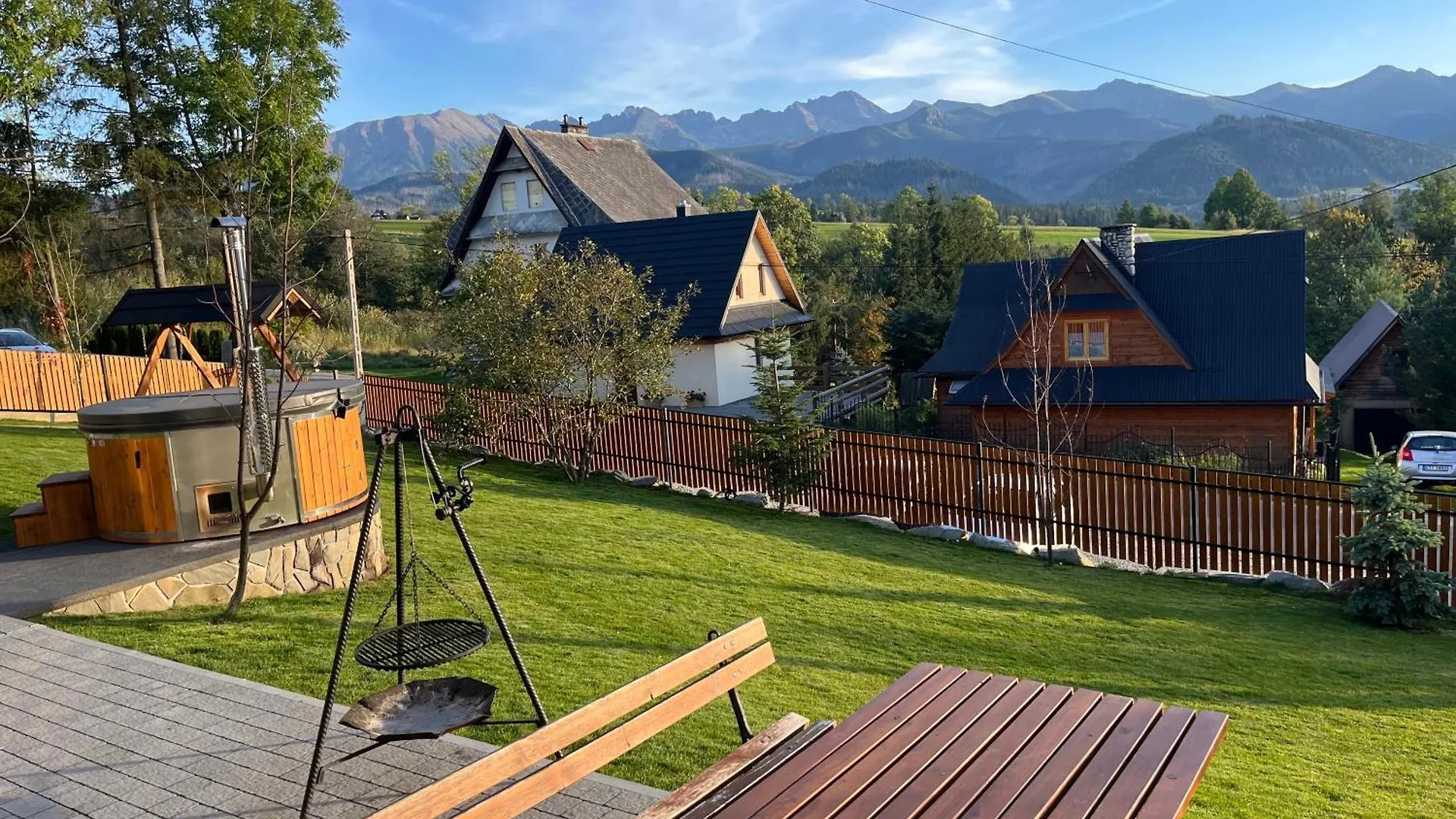Hole Villa Zakopane 0*,