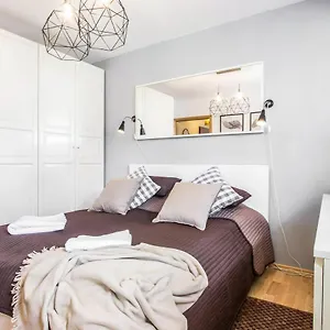  Apartament Kierpcówka